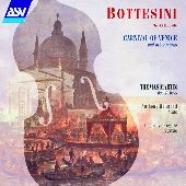 Album artwork for Bottesini Vol.4: Carnival of Venice