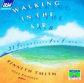Album artwork for Walking In The Air