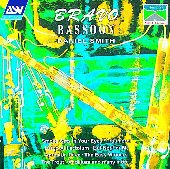 Album artwork for Bravo Bassoon