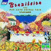 Album artwork for Brazileira
