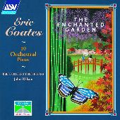 Album artwork for Coates:Enchanted Gard
