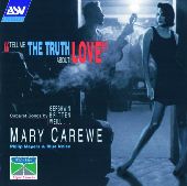 Album artwork for Truth About Love