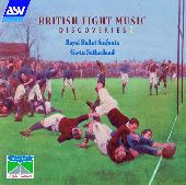 Album artwork for British Light Music 2