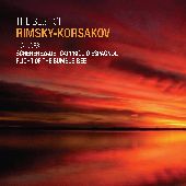 Album artwork for The Best Of Rimsky-Korsakov