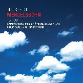 Album artwork for The Best Of Mendelssohn