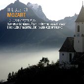 Album artwork for The Best Of Mozart