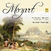 Album artwork for Mozart : PIANO QUARTETS