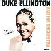 Album artwork for Duke Ellington:  Jazz Cocktail (1928-1932)