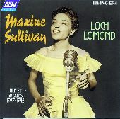 Album artwork for Maxine Sullivan:  Loch Lomond (Her 24 Greatest 193