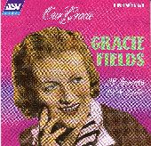 Album artwork for GRACIE FIELDS: 23 FAVOURITES 1928 - 1947