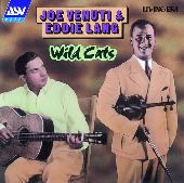 Album artwork for JOE VENUTI & EDDIE LANG : WILD CATS