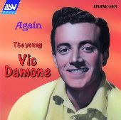 Album artwork for Vic Damone : AGAIN