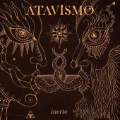 Album artwork for Atavismo - Inerte