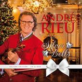 Album artwork for André Rieu: Silver Bells (Deluxe Edition)
