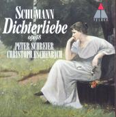 Album artwork for Schumnann: Dichterliebe op. 48 / Schreier