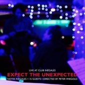 Album artwork for Expect the Unexpected