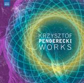 Album artwork for Penderecki: Works