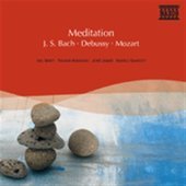 Album artwork for Classical Meditation