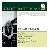 Album artwork for Idil Biret Concerto Edition, Vol. 9