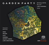 Album artwork for Garden Party