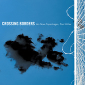 Album artwork for Crossing Borders