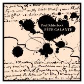 Album artwork for FETE GALANTE