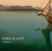 Album artwork for EARLY & LATE / Music from Denamrk, Greenland, etc