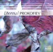 Album artwork for Prokofiev: Eternal Prokofiev