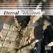 Album artwork for Vaughan Williams: Eternal Vaughan Williams