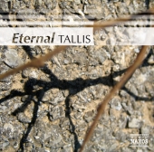 Album artwork for Tallis: Eternal Tallis