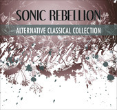 Album artwork for Sonic Rebellion 2009