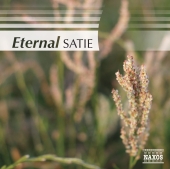 Album artwork for Satie: Eternal Satie
