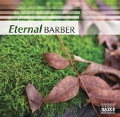 Album artwork for Barber: Eternal Barber