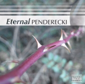 Album artwork for Penderecki: Eternal Penderecki