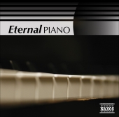 Album artwork for Eternal Piano