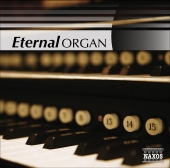 Album artwork for Eternal Organ