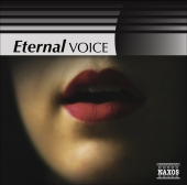 Album artwork for Eternal Voice