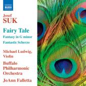 Album artwork for Suk: Fairy Tale