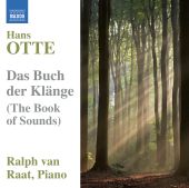 Album artwork for Otte: Das Buch der Klange
