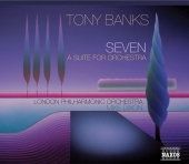 Album artwork for BANKS: SEVEN