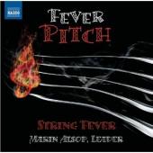 Album artwork for String Fever: Fever Pitch - Alsop