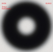Album artwork for ELEGI (LP)