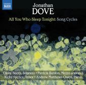 Album artwork for Dove: All You Who Sleep Tonight