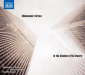 Album artwork for Glass: Concerto-Fantasy, Fairouz: Symphony 4