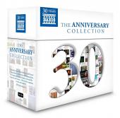 Album artwork for The Naxos Anniversary Collection - 30 CDs