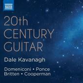 Album artwork for 20th Century Guitar / Kavanaugh
