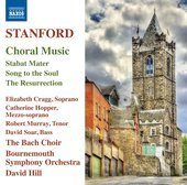 Album artwork for Stanford: Choral Music