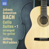 Album artwork for J.S. Bach: Cello Suites, Vol - 1