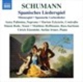 Album artwork for R. Schumann: Spanisches Liederspiel