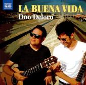 Album artwork for La Buena Vida / Duo Deloro